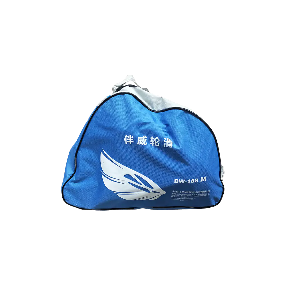 Łyżwy inline BW-188 Soft Shell Combo