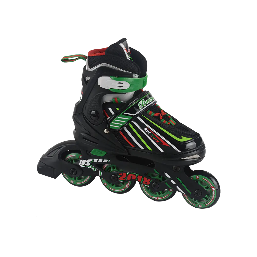 Rolki BW-130 MESH
