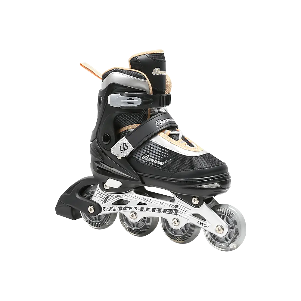 Rolki chłopięce BW-137