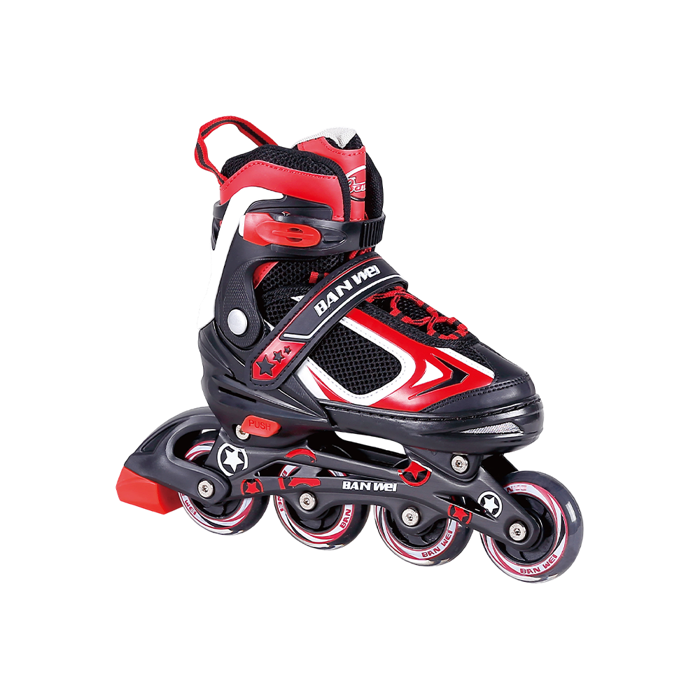 Oddychające rolki BW-139