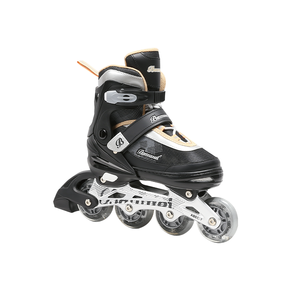 Rolki chłopięce BW-137