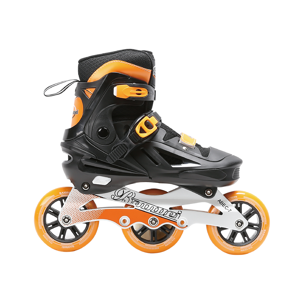 Rolki BW-228-1 Cityrun