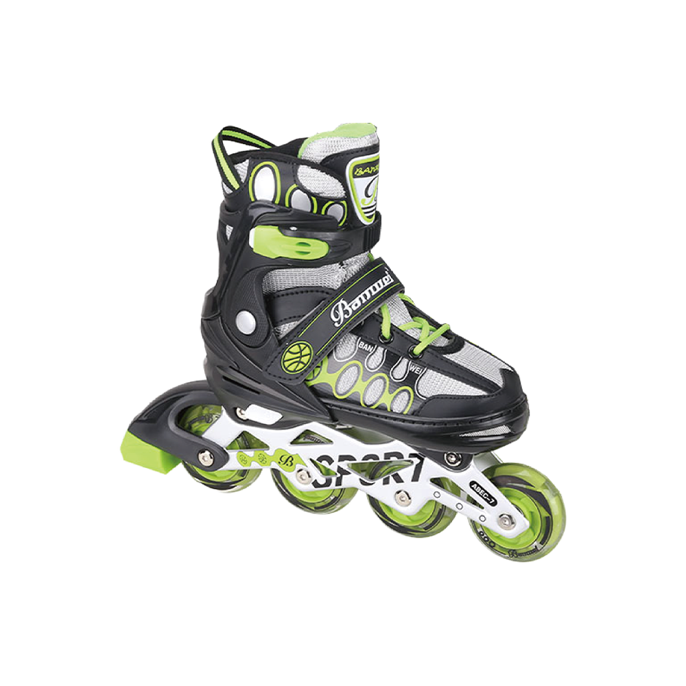 Rolki Freestyle BW-167