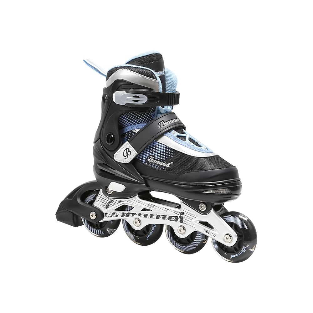 Rolki chłopięce BW-137