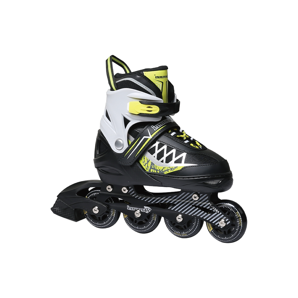Rolki BW-189 aluminiowe