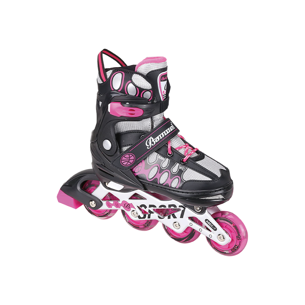 Rolki Freestyle BW-167