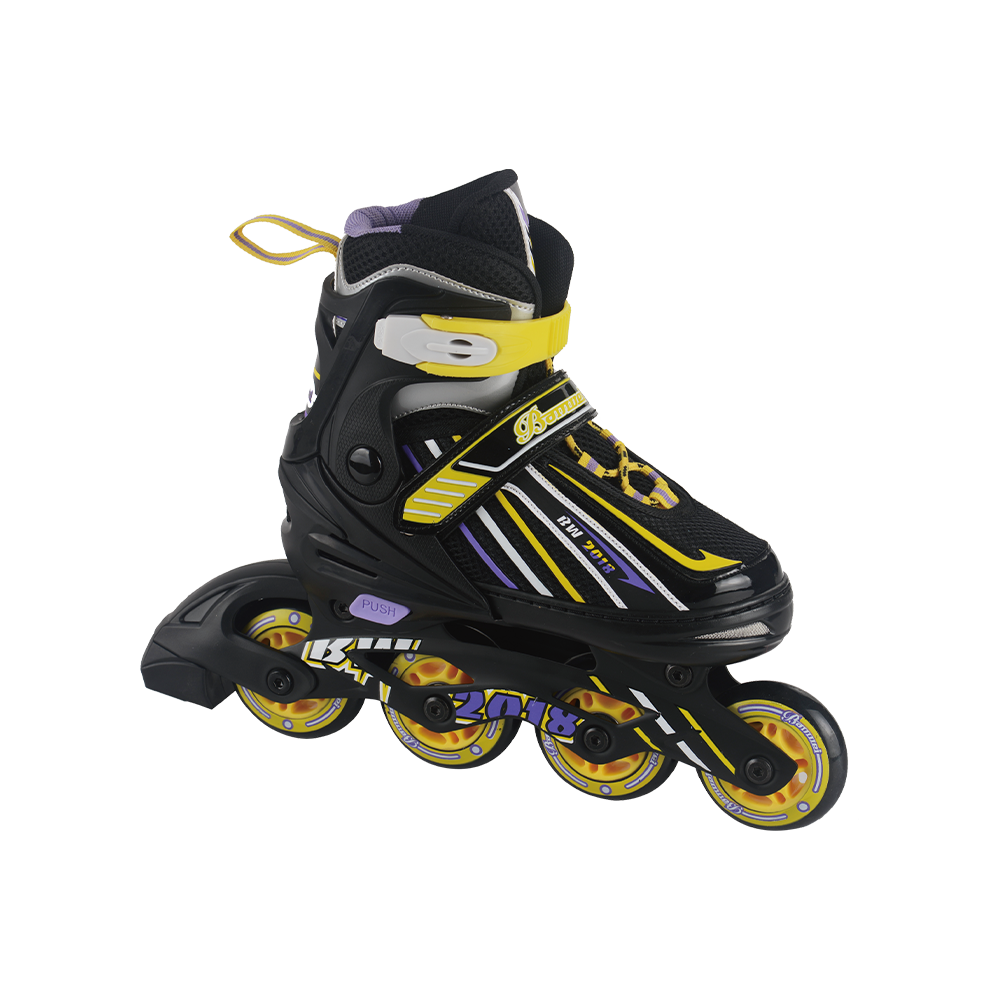 Rolki BW-130 MESH