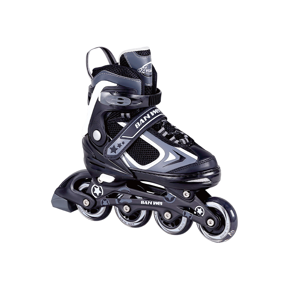 Oddychające rolki BW-139