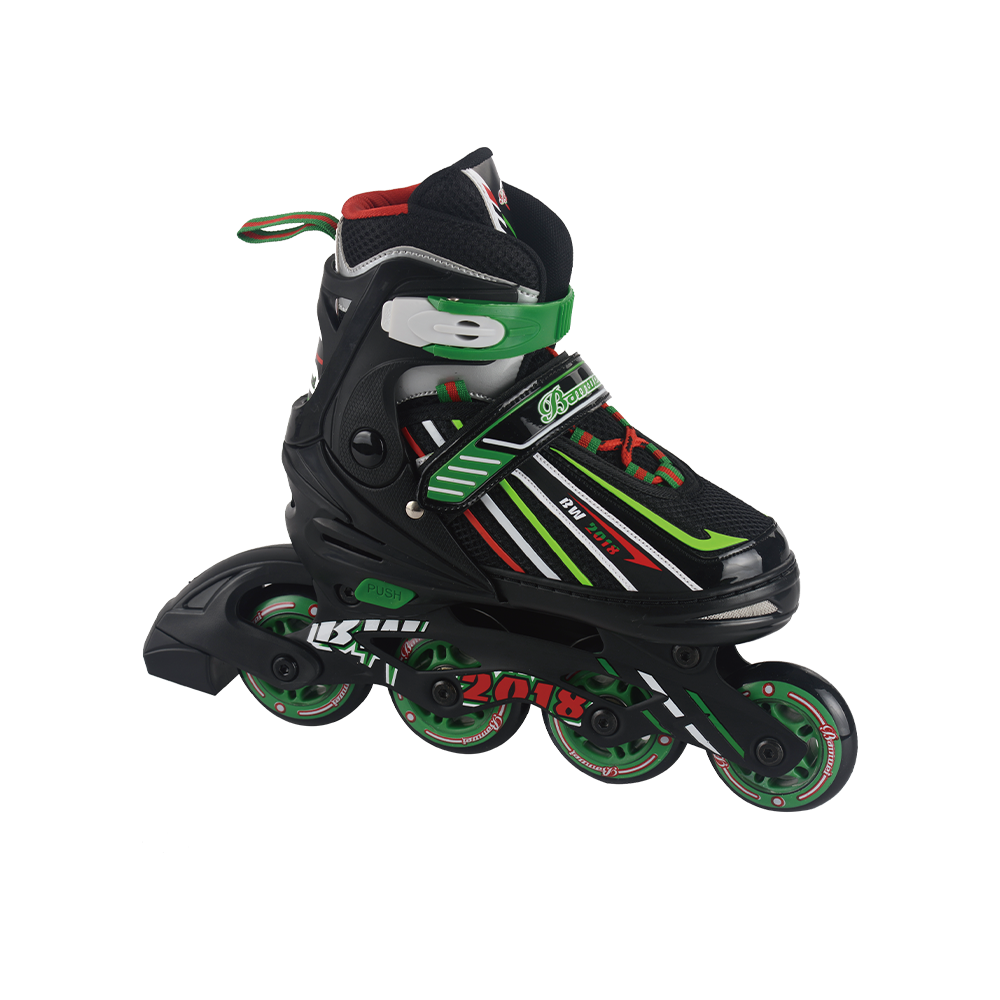 Rolki BW-130 MESH