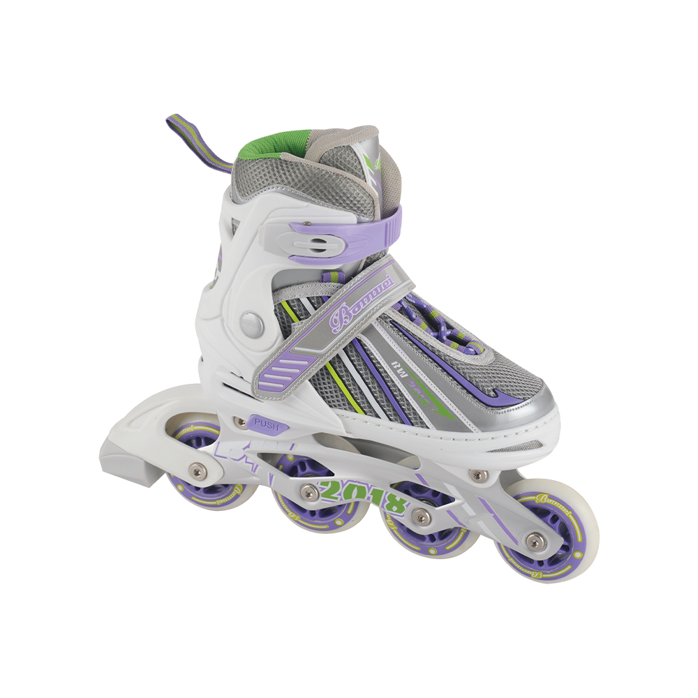Rolki BW-130 MESH