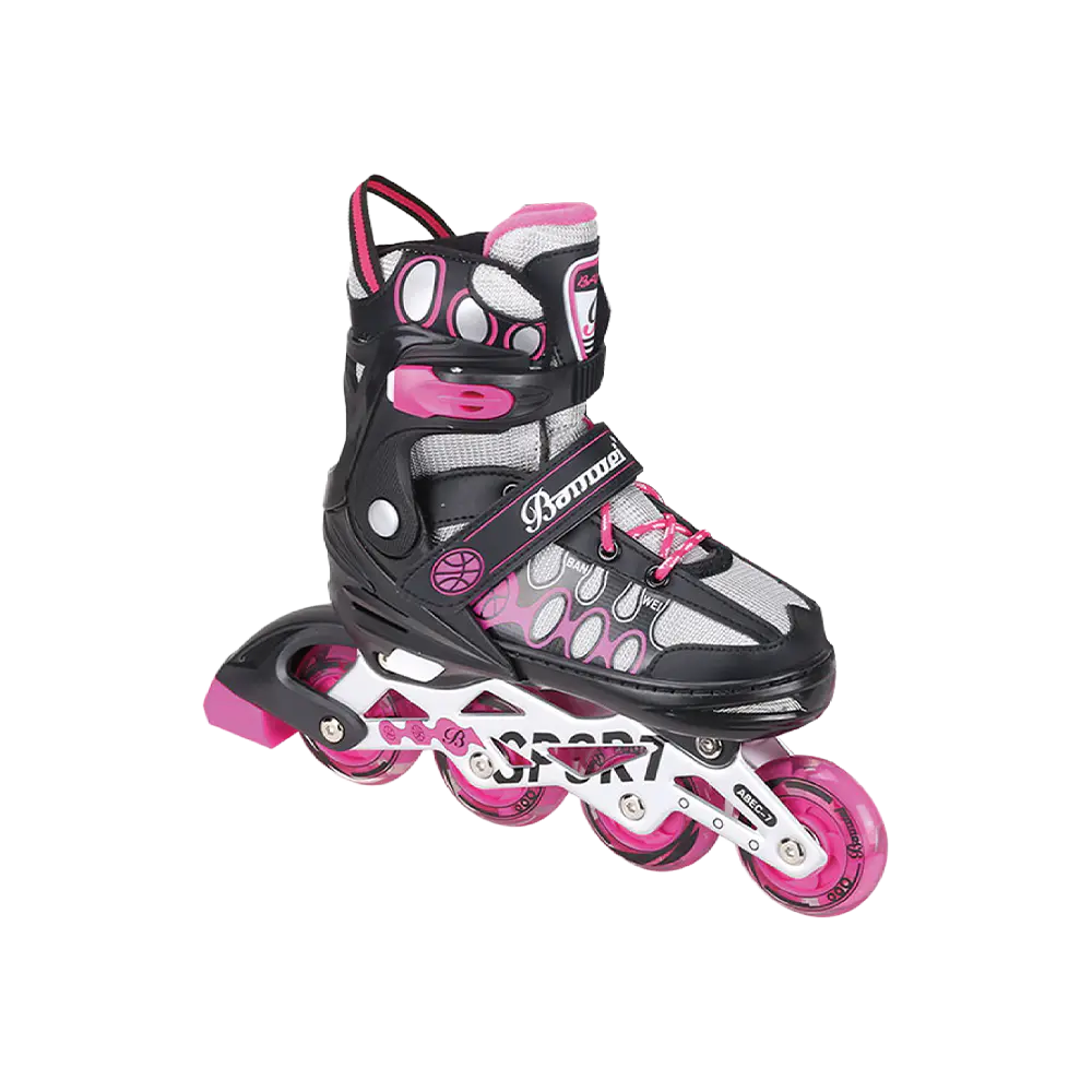 Rolki Freestyle BW-167