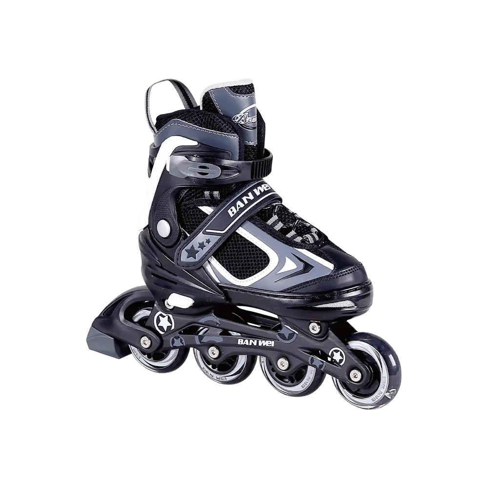 Oddychające rolki BW-139