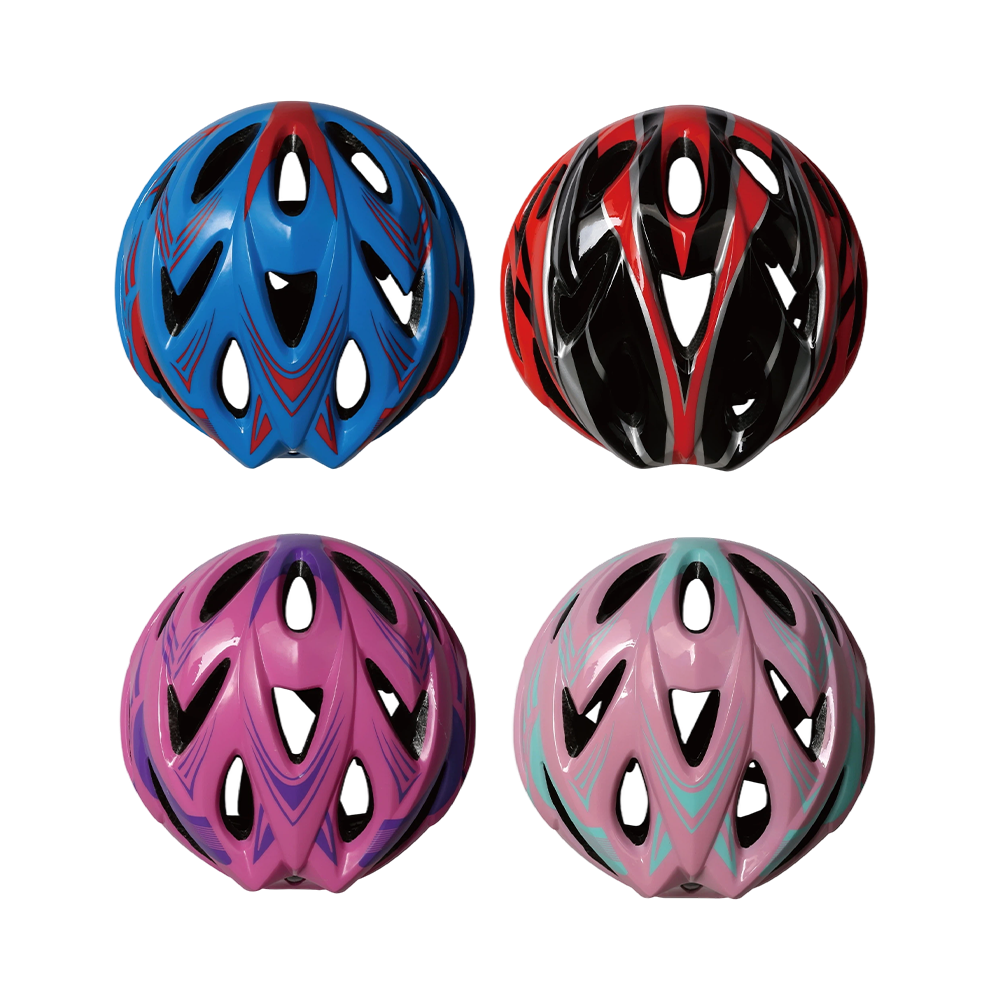 BW-017 Noś kask bezpiecznie i stabilnie